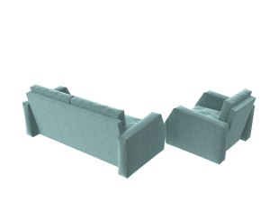 beebop furniture set Modelo 3D