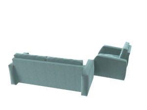beebop furniture set Modelo 3D