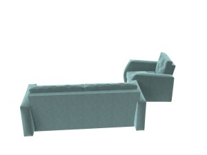 beebop furniture set Modelo 3D