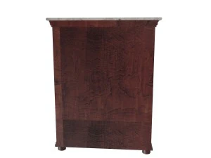 antique cabinet b 3D Model
