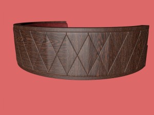 sofa 3D 모델