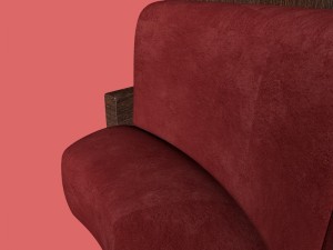 sofa 3D 모델