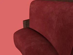 sofa 3D Model