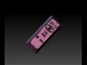 mascot 2019 rich pig 3D Print Model