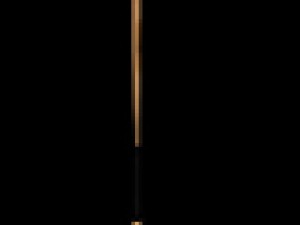 baseball bat 3D 模型