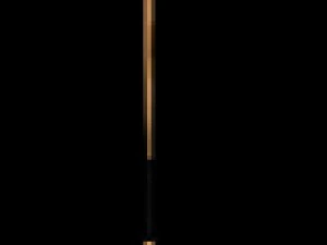 baseball bat 3D Model
