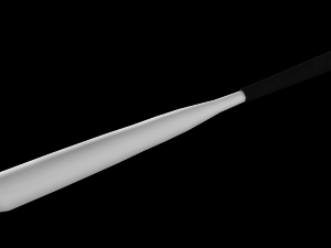 baseball bat Model 3D