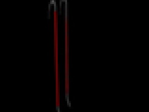 crowbar 3D Model