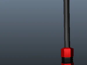 screwdrive 3D Model