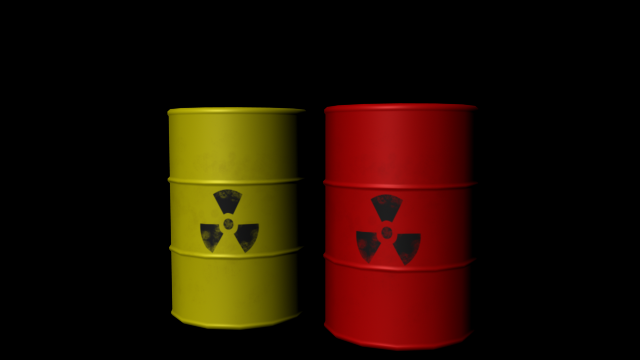 barrel 3Dモデル .c4d .max .obj .3ds .fbx .stl .blend 