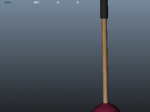 plunger 3D Model