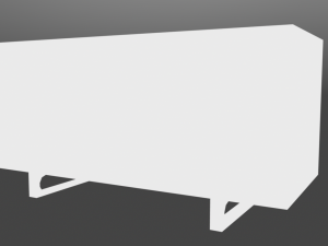 table 3Dモデル