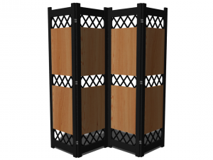 room divider 3D Model