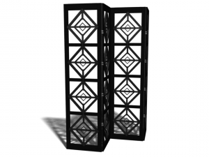 room divider 3Dモデル