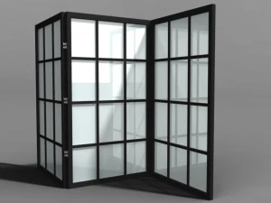 oda bölücü 3D Model