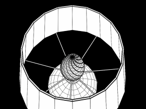 lamp 3D 模型