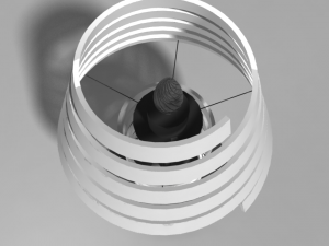 lamp 3D Model