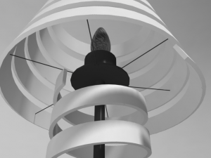 lamp 3D Model