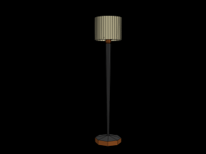 lamp 3D Model