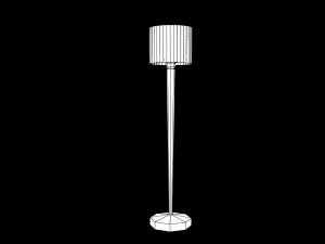 lamp 3D Model