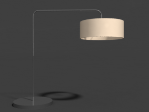 lamp 3D Model
