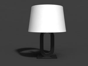 lamp 3D Model