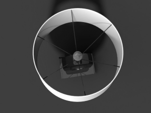 lamp 3Dモデル