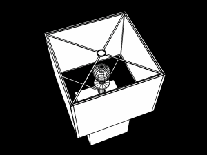 lamp 3D 모델