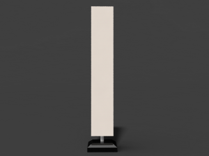lamp Model 3D