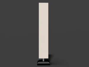 lamp 3D Model