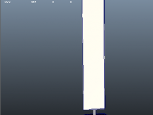 lamp Model 3D