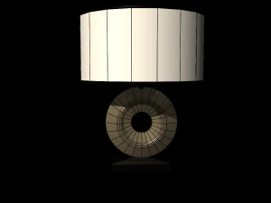 lamp 3D Model