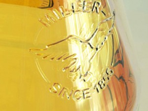 miller beer Modelo 3D