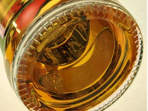miller beer Modelo 3D
