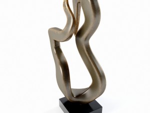 cosmorelax sculpture lk006-2 3Dモデル