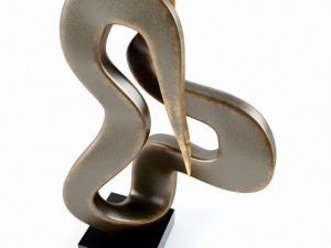 cosmorelax sculpture lk006-2 3Dモデル