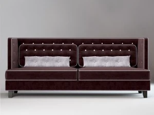 denver velvet kare 77954 3D Model