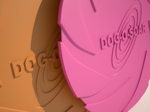 dog toys 3D Модель