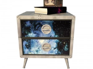 nightstand kare design Modelo 3D