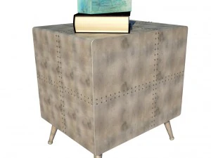 nightstand kare design 3D Model