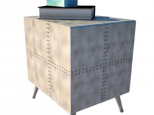 nightstand kare design 3D Model