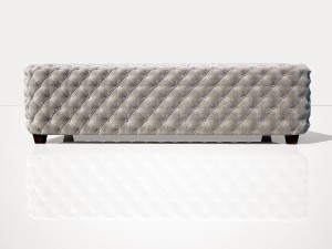 sofa desire kare design 3D Model