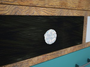 chest kare design babalou 3D-Modell