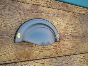 chest kare design babalou 3D-Modell