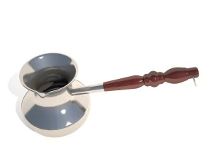 cezve 3D Model