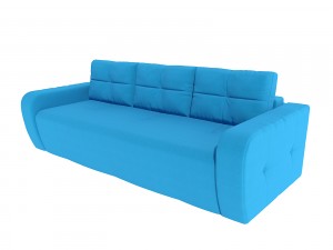 sofa renata pufetto 3D Модель