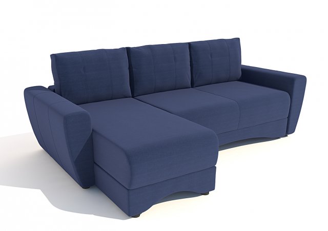sofa andrea pufetto 3Dモデル .c4d .max .obj .3ds .fbx .stl .blend 