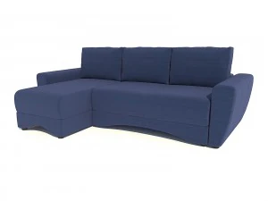 sofa andrea pufetto 3D Model