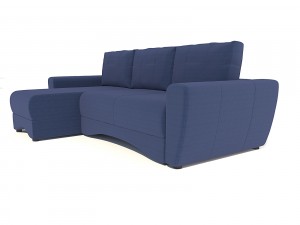 sofa andrea pufetto 3Dモデル