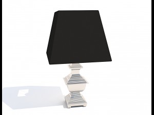 lamp maryland 3Dモデル